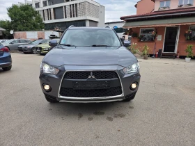 Mitsubishi Outlander 2.2 DID, снимка 1
