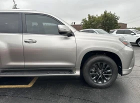 Lexus GX 460, снимка 10