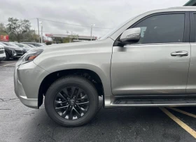Lexus GX 460, снимка 8