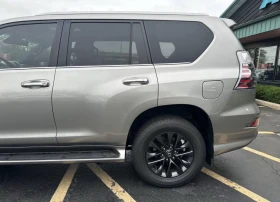 Lexus GX 460, снимка 9