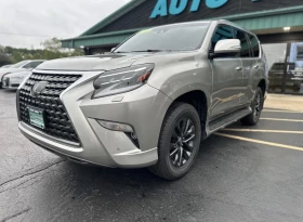Lexus GX 460, снимка 2