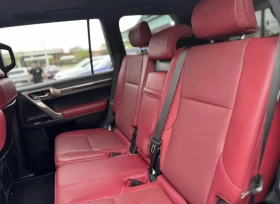 Lexus GX 460, снимка 14