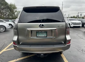 Lexus GX 460, снимка 6