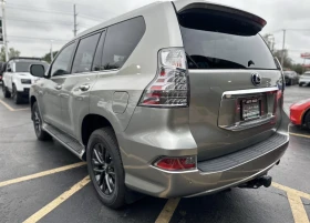Lexus GX 460, снимка 5
