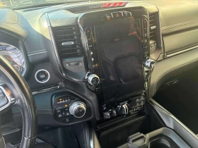 Dodge RAM 1500 Limited | CARFAX | БЕЗ ИНЦИДЕНТИ, снимка 11