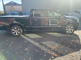 Dodge RAM 1500 Limited | CARFAX | БЕЗ ИНЦИДЕНТИ, снимка 5