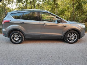 Ford Kuga 2.0 TDCI, снимка 6