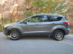 Ford Kuga 2.0 TDCI, снимка 2