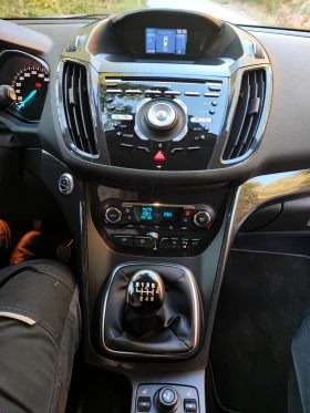 Ford Kuga 2.0 TDCI, снимка 12