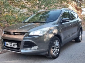 Ford Kuga 2.0 TDCI, снимка 1