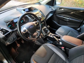 Ford Kuga 2.0 TDCI, снимка 9