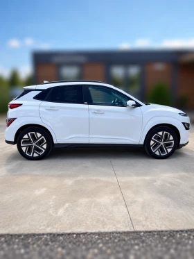 Hyundai Kona, снимка 6