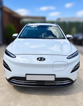Hyundai Kona, снимка 5