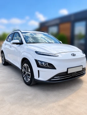 Hyundai Kona, снимка 2