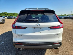 Honda Cr-v, снимка 6
