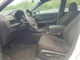 Honda Cr-v, снимка 7
