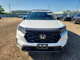 Honda Cr-v, снимка 5