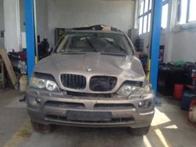 BMW X5  1