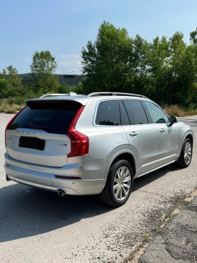 Volvo Xc90 D5 235кс , снимка 5