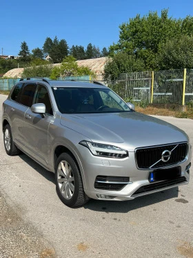 Volvo Xc90 D5 235кс , снимка 3