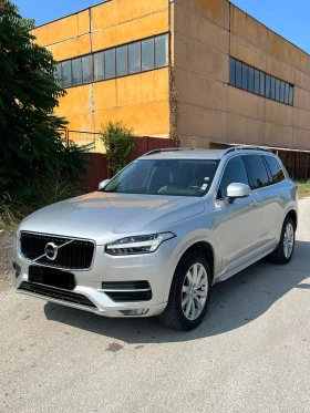 Volvo Xc90 D5 235кс , снимка 1