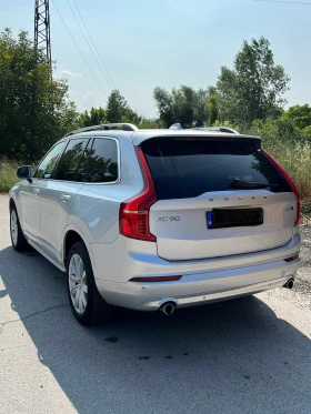 Volvo Xc90 D5 235кс , снимка 7