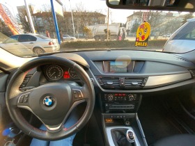 BMW X1 X-drive, снимка 6 - Автомобили и джипове - 44643399