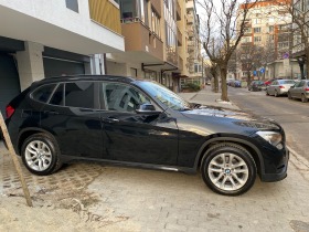 BMW X1 X-drive