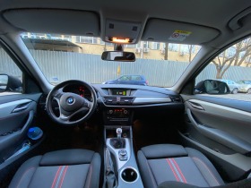 BMW X1 X-drive, снимка 8 - Автомобили и джипове - 44643399