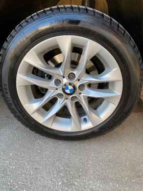 BMW X1 X-drive, снимка 13 - Автомобили и джипове - 44643399