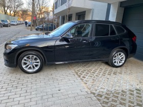 BMW X1 X-drive, снимка 2 - Автомобили и джипове - 44643399