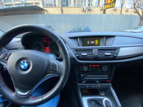 BMW X1 X-drive, снимка 5 - Автомобили и джипове - 44643399