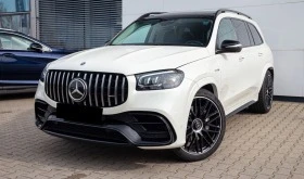  Mercedes-Benz GLS 63...