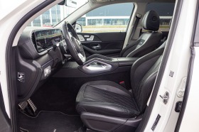 Mercedes-Benz GLS 63 AMG 4M, Designio, масаж, Burmester, снимка 7