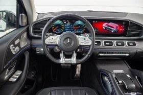 Mercedes-Benz GLS 63 AMG 4M, Designio, , Burmester | Mobile.bg    5