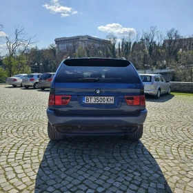 BMW X5 Sport пакет, снимка 6 - Автомобили и джипове - 44895511
