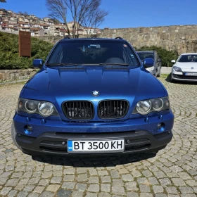 BMW X5 Sport пакет, снимка 9 - Автомобили и джипове - 44895511