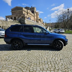 BMW X5 Sport пакет, снимка 5 - Автомобили и джипове - 44895511