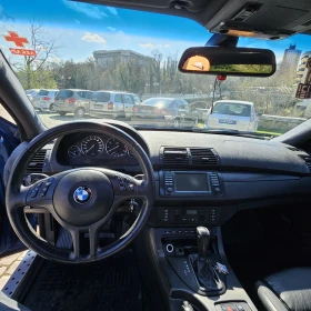 BMW X5 Sport пакет, снимка 10 - Автомобили и джипове - 44895511