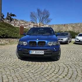 BMW X5 Sport пакет, снимка 2 - Автомобили и джипове - 44895511