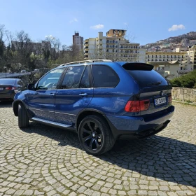 BMW X5 Sport пакет, снимка 7 - Автомобили и джипове - 44895511