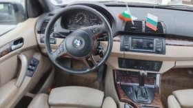 BMW X5 3, 0d, снимка 8