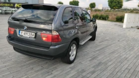 BMW X5 3, 0d, снимка 2