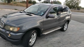 BMW X5 3, 0d, снимка 4