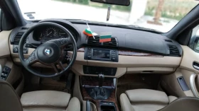 BMW X5 3, 0d, снимка 6