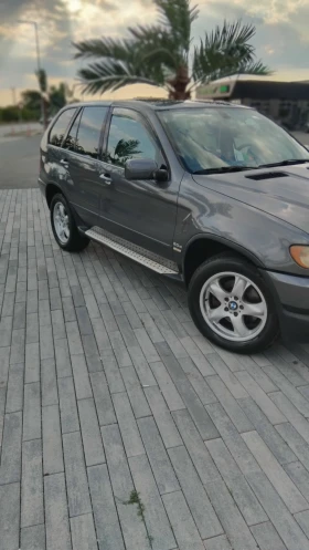 BMW X5 3, 0d, снимка 1