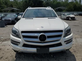 Mercedes-Benz GL 450 GL 450 4MATIC | Mobile.bg    3