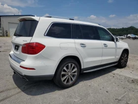 Mercedes-Benz GL 450 GL 450 4MATIC | Mobile.bg    2