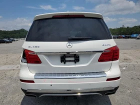 Mercedes-Benz GL 450 GL 450 4MATIC | Mobile.bg    6