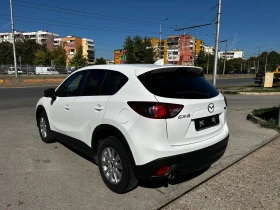 Mazda CX-5 SKYACTIV, снимка 6